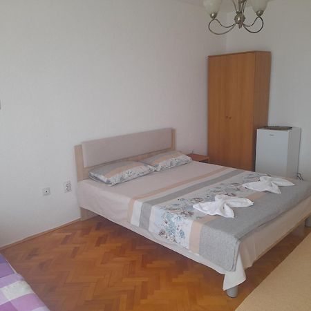 Tina Rooms Ulcinj Exteriör bild