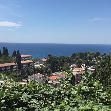 Tina Rooms Ulcinj Exteriör bild