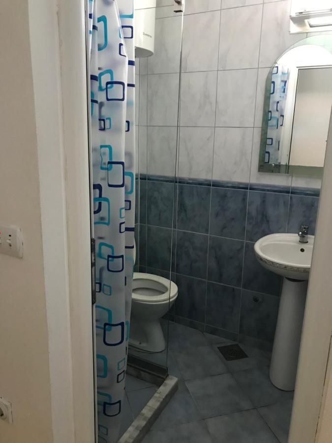 Tina Rooms Ulcinj Exteriör bild