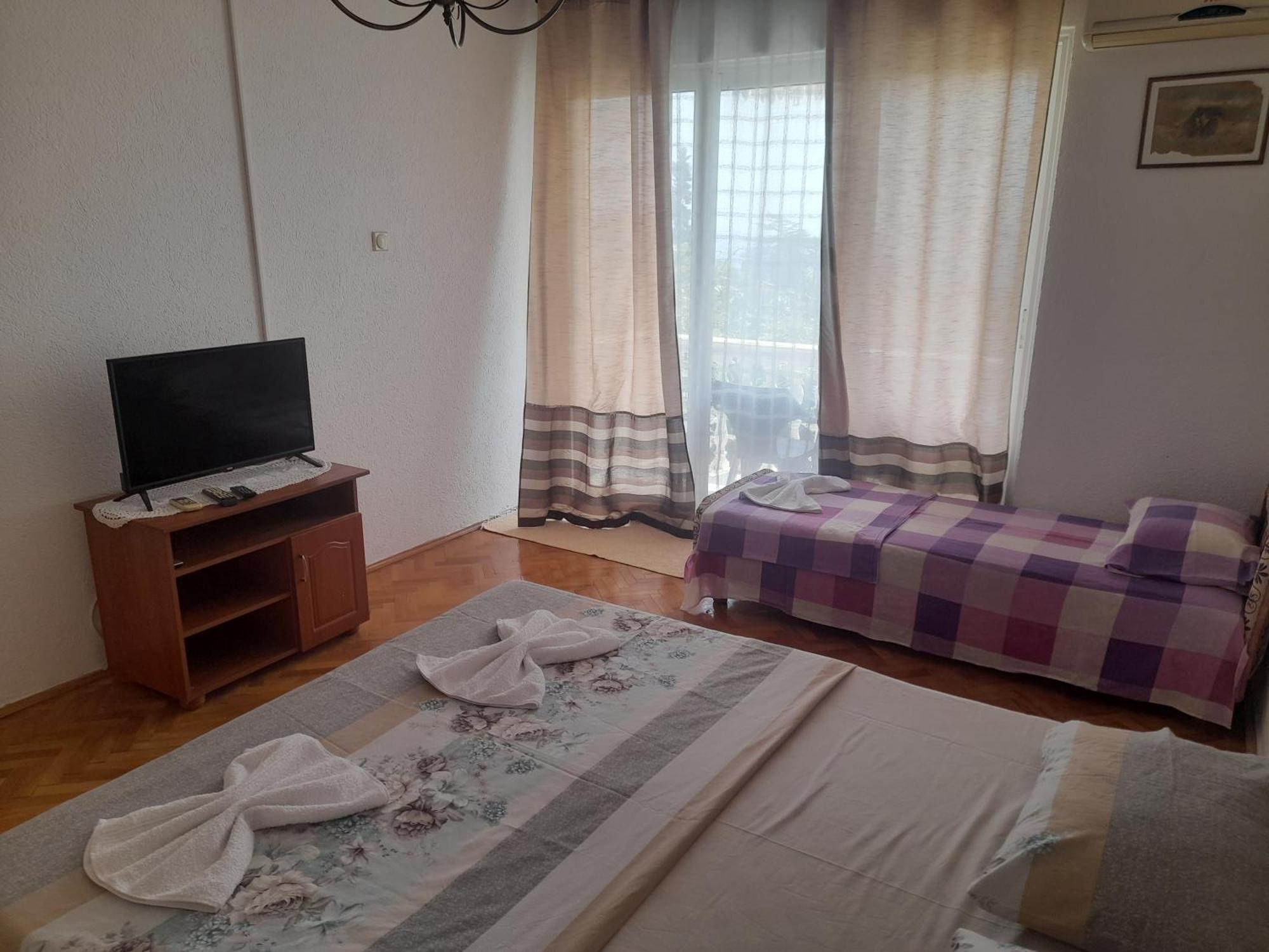 Tina Rooms Ulcinj Exteriör bild