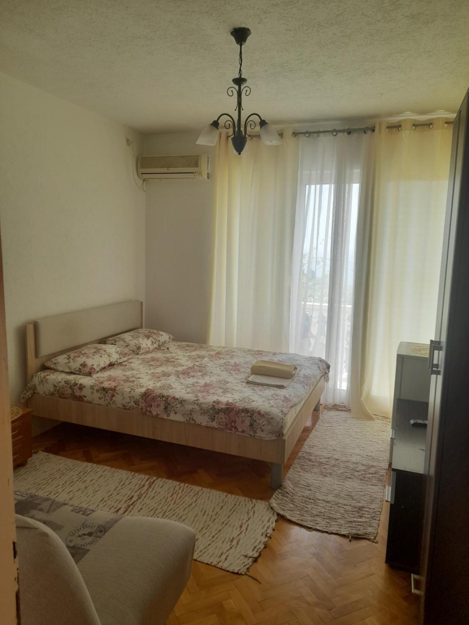 Tina Rooms Ulcinj Exteriör bild