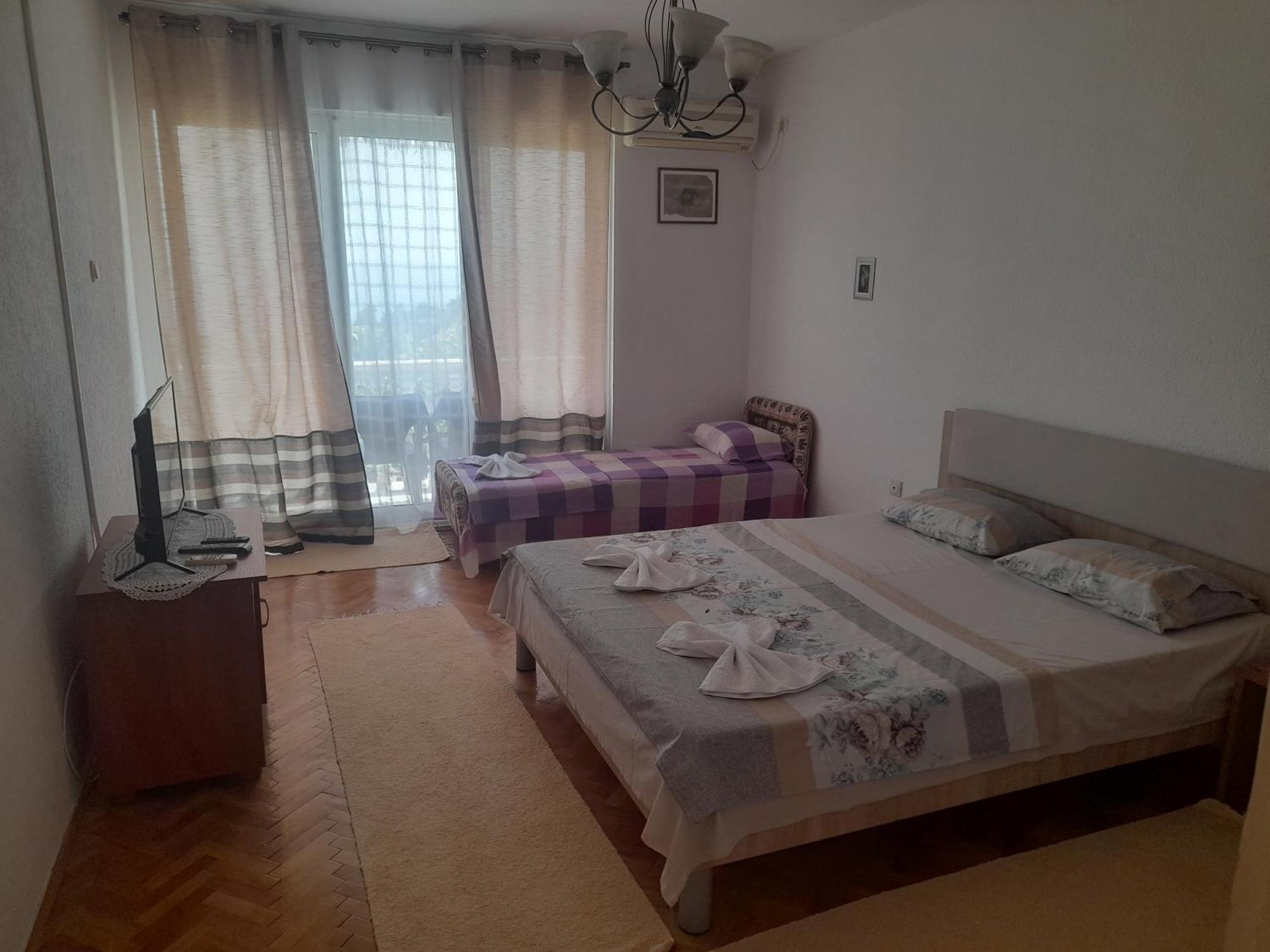 Tina Rooms Ulcinj Exteriör bild
