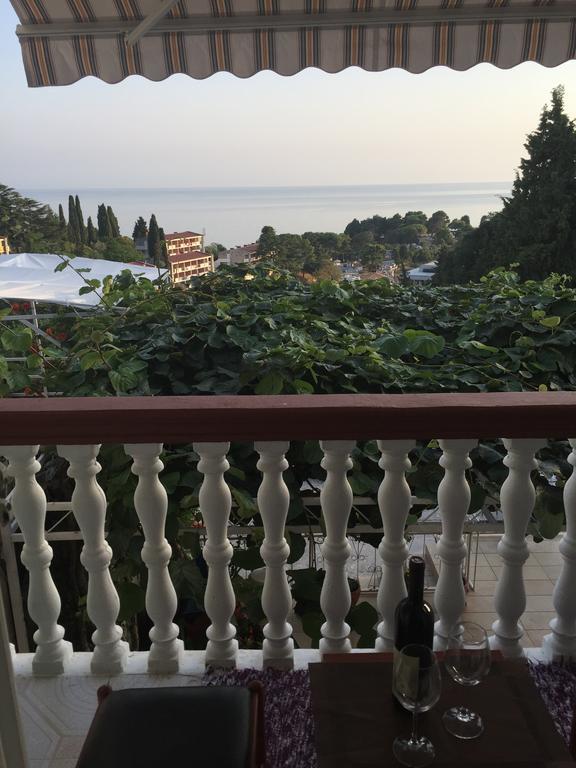 Tina Rooms Ulcinj Exteriör bild