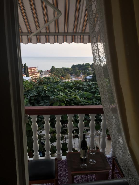 Tina Rooms Ulcinj Exteriör bild