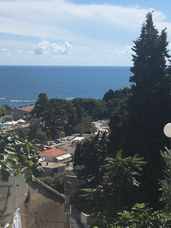 Tina Rooms Ulcinj Exteriör bild