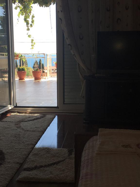 Tina Rooms Ulcinj Exteriör bild