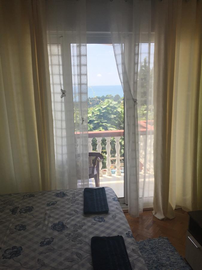 Tina Rooms Ulcinj Exteriör bild