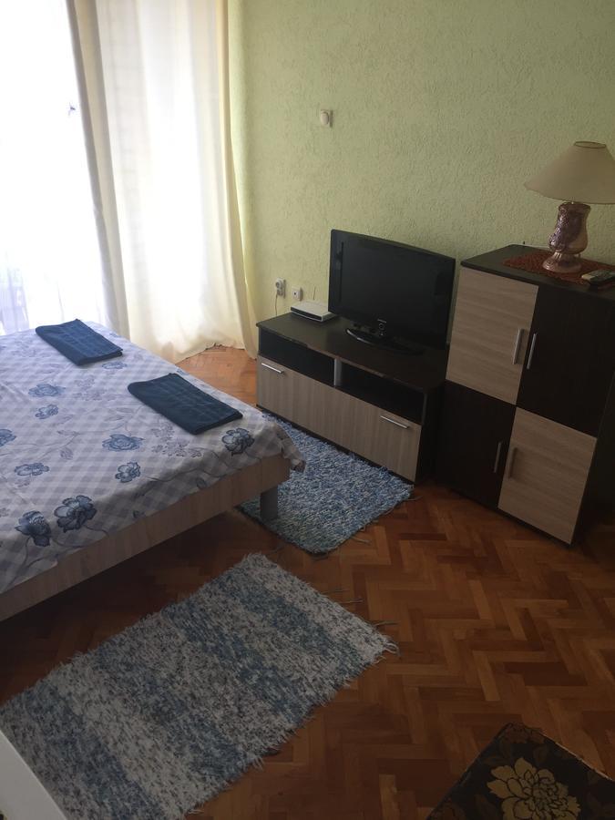 Tina Rooms Ulcinj Exteriör bild
