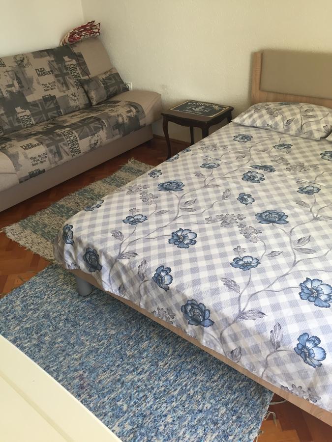 Tina Rooms Ulcinj Exteriör bild